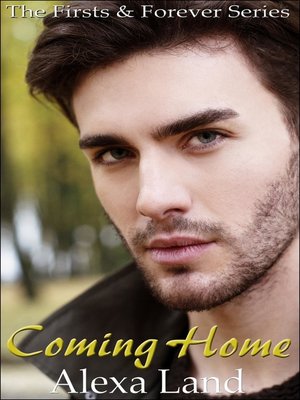 cover image of Coming Home